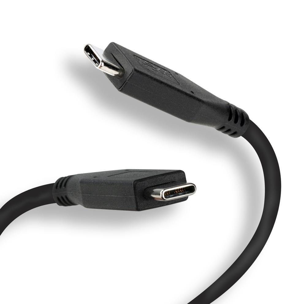 Plugable 10 GBPS Usb C To Usb C Cable