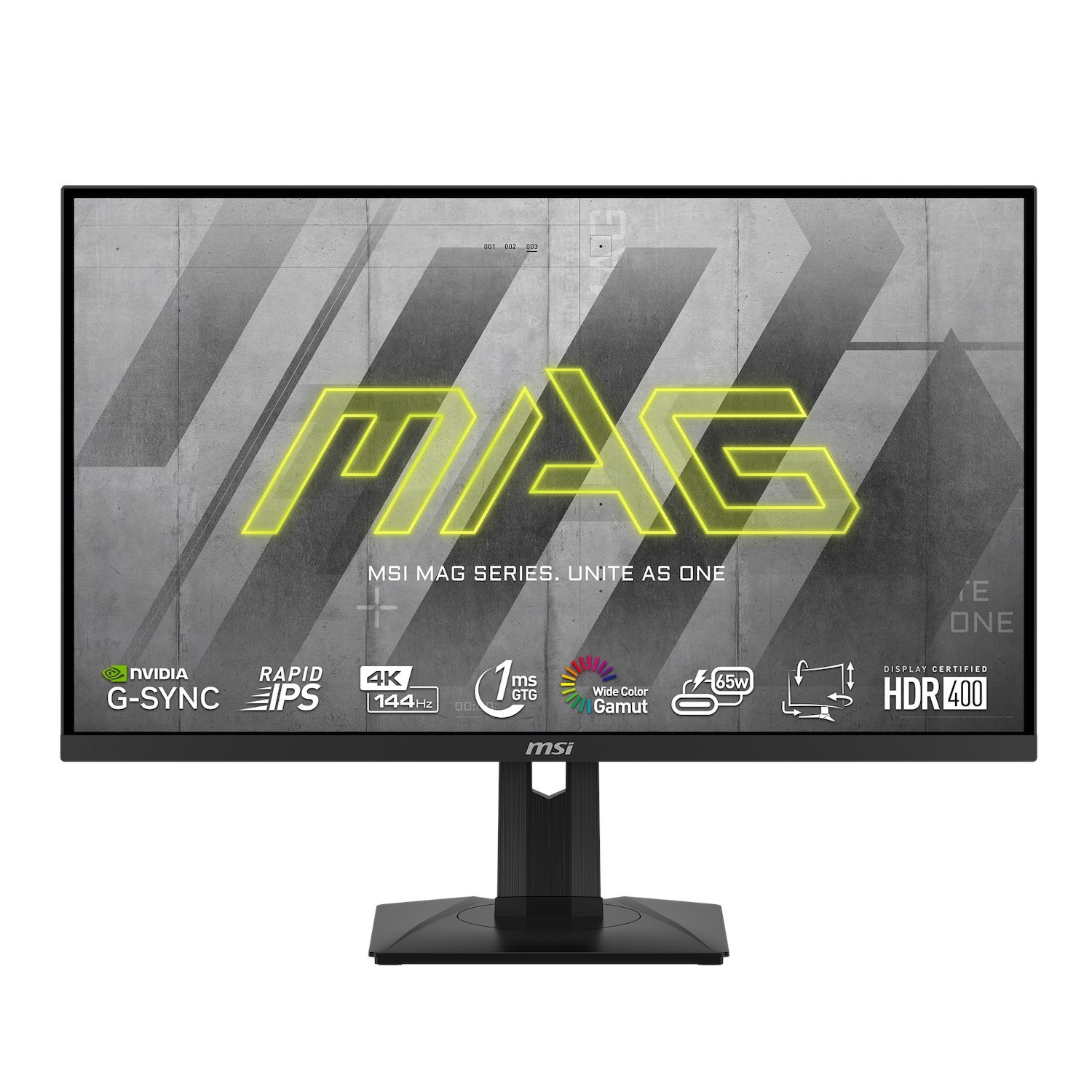 Msi Mag 274Upf