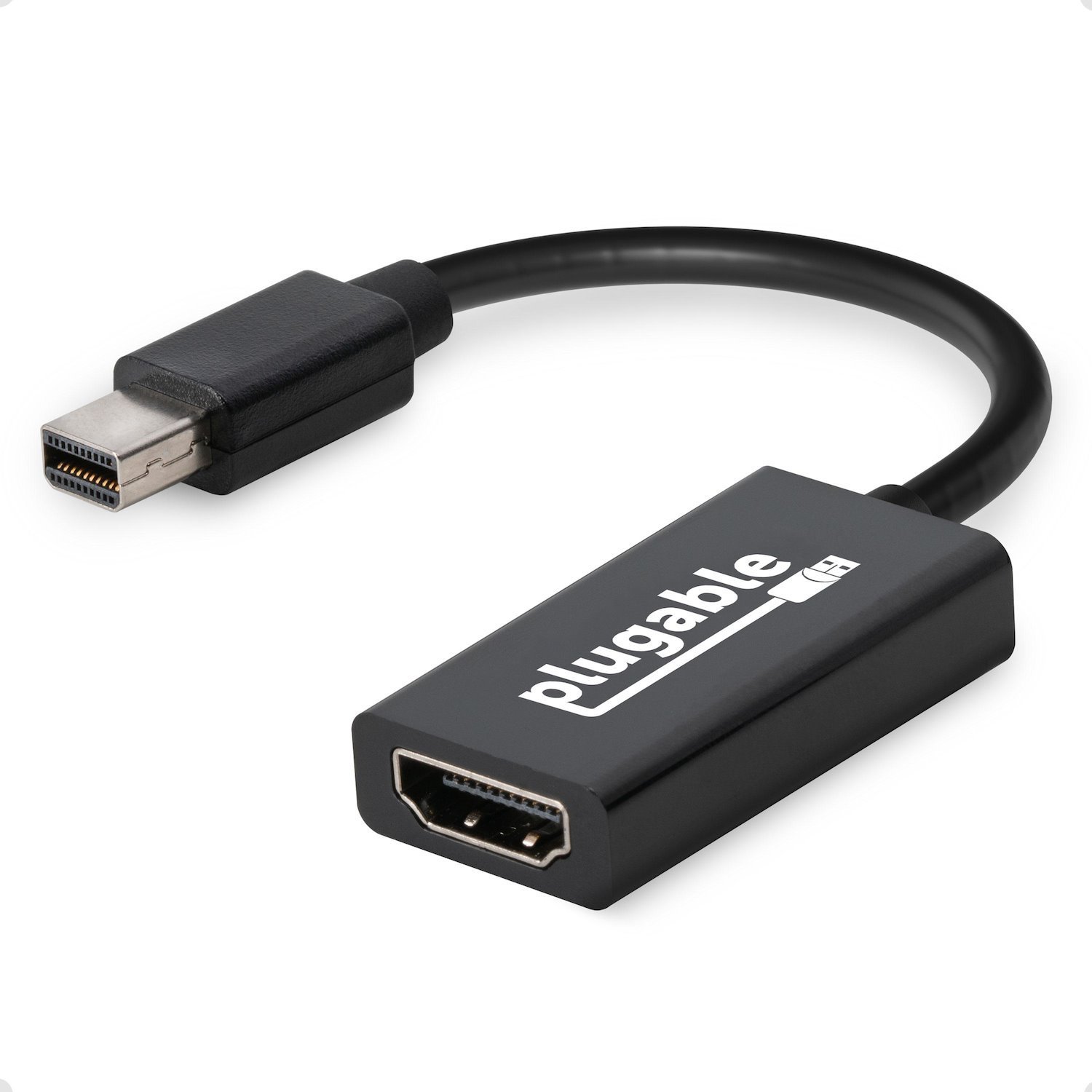 Plugable Usb C To Vga Adapter