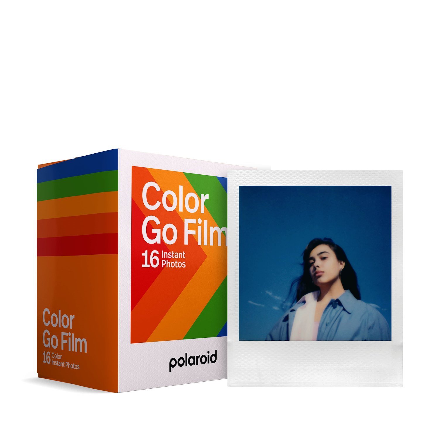 Polaroid Go Film - Double Pack
