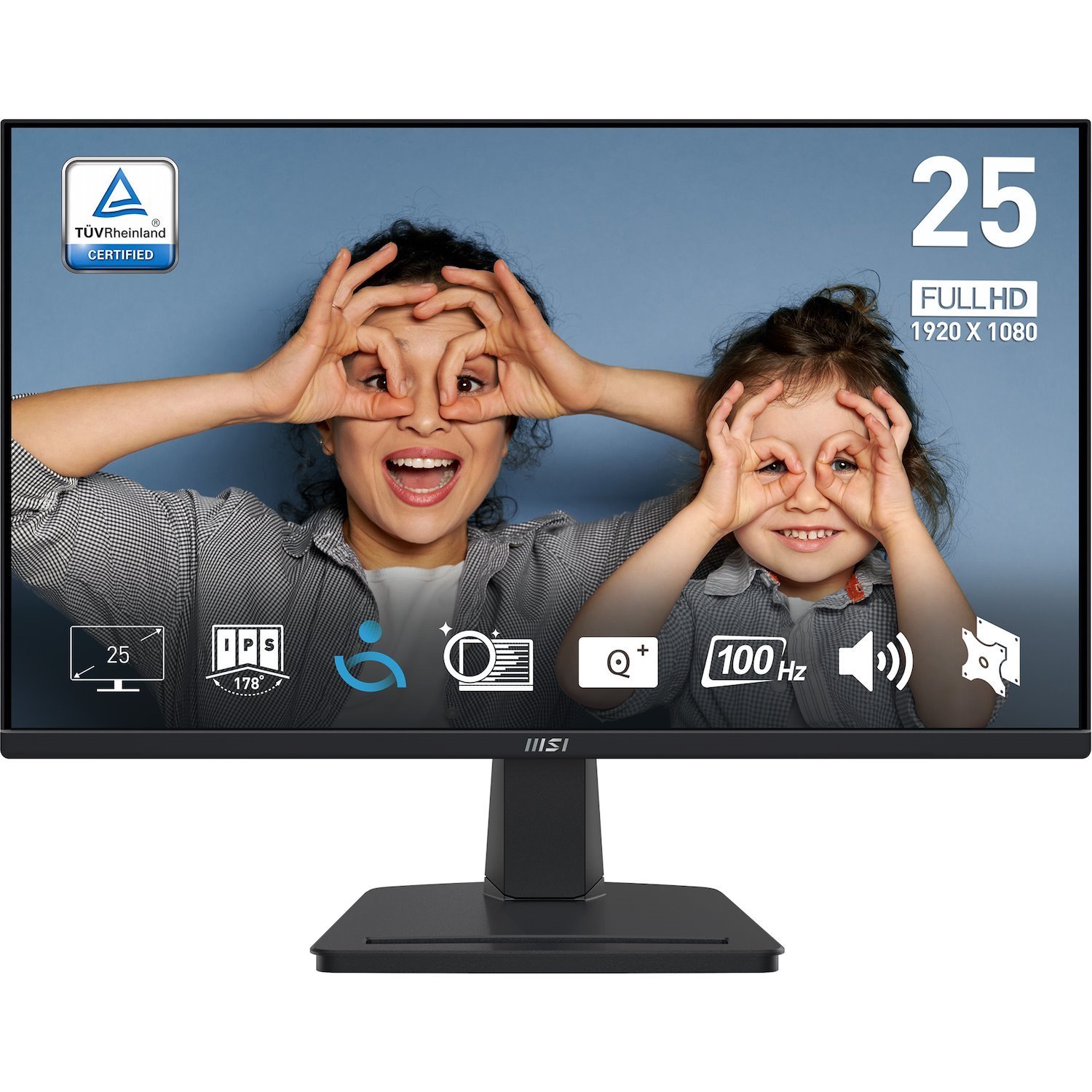 Msi Pro MP251