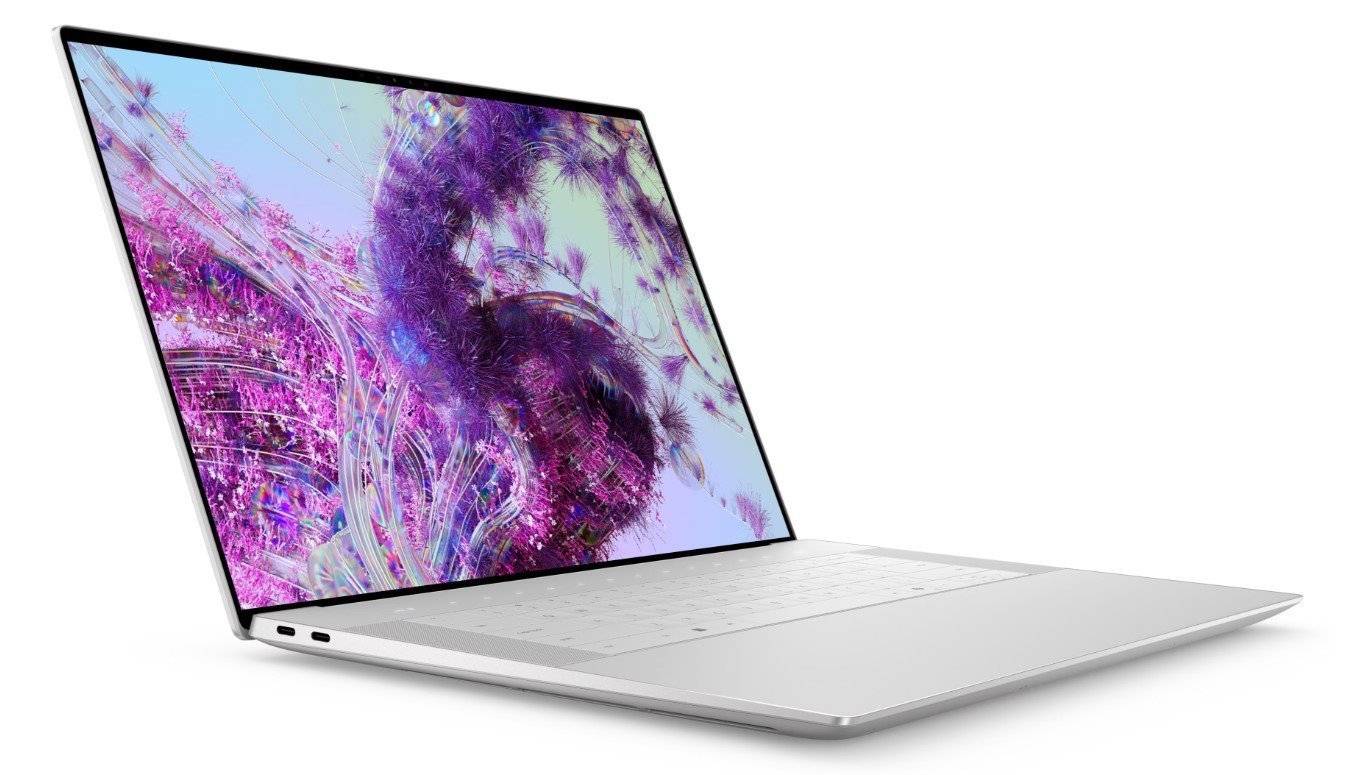  XPS 16 Laptop