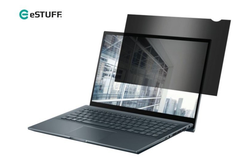 eSTUFF Privacy Filter 14" 16:10