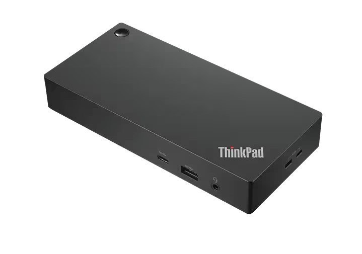 Lenovo ThinkPad Universal USB-C Dock 