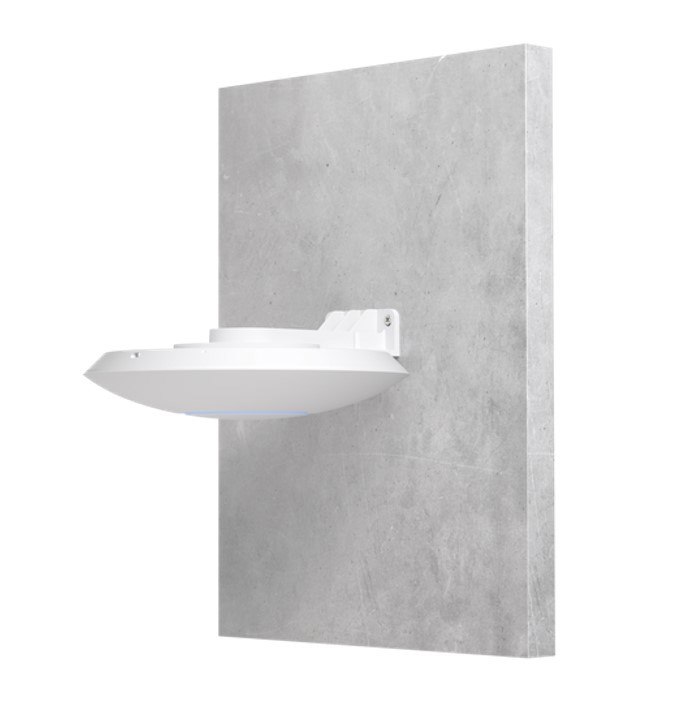 Ubiquiti UACC-Lite-AP-AM Unifi Wall Mount For An U6-Lite, UAP-nanoHD, Or UAP-AC-Lite