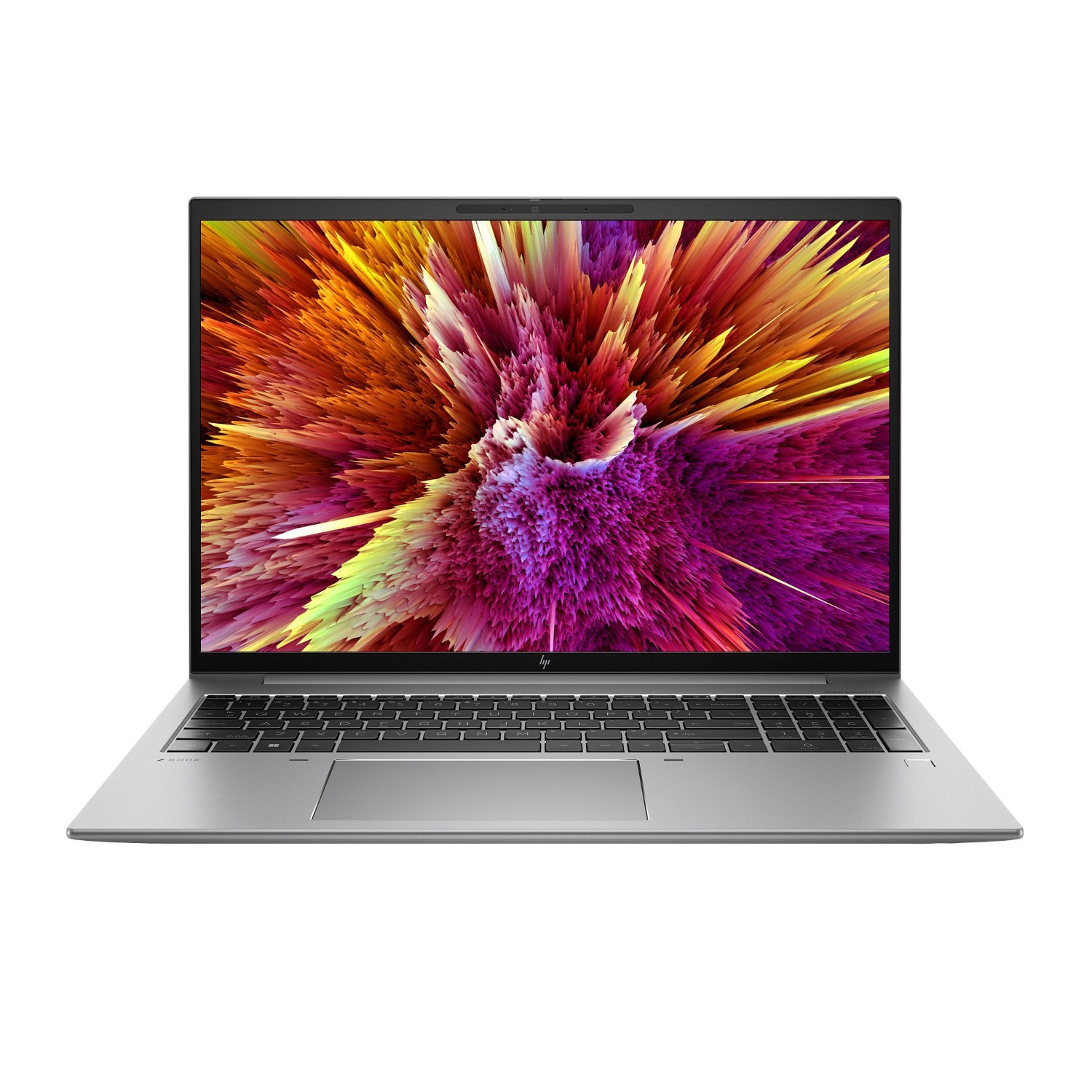 HP ZBook Firefly G10 16" Touchscreen Mobile Workstation - WUXGA - Intel Core i5 13th Gen i5-1340P - 16 GB - 512 GB SSD
