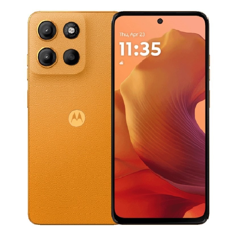 Motorola G15 4/128GB Sunrise Orange
