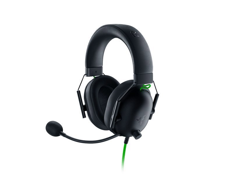 Razer RZR HDS Blackshark-V2-X-Multi-Platform