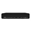 HP Pro Mini 260 G9 Desktop Computer - Intel Core i5 13th Gen i5-1334U - 16 GB - 512 GB SSD - Desktop Mini