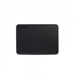 Toshiba Tos Ext P-4Tb-Hdtb540ak3ca