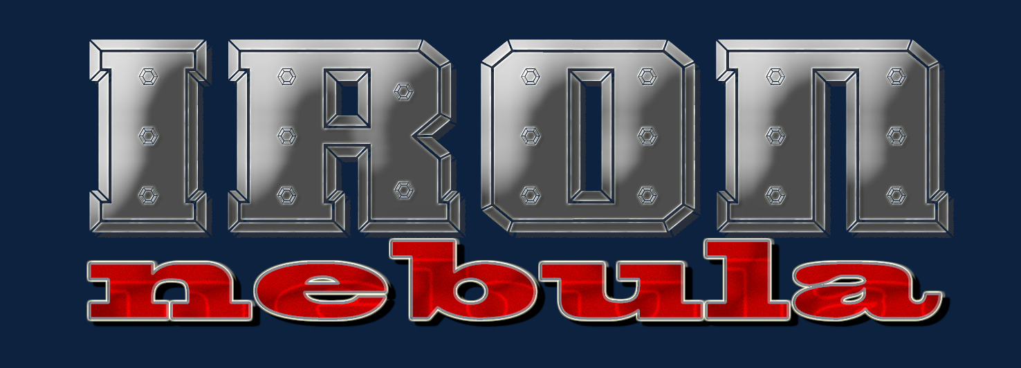 Iron Nebula