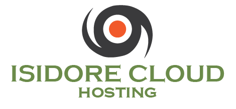 Isidore Cloud Hosting Virtual Server Hosting