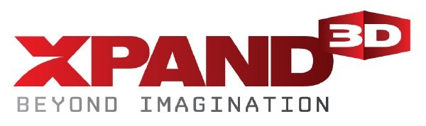 Xpand 3D Ir Active Glasses For Cinema