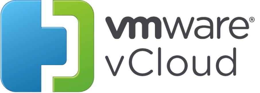 VMware Dedicated Cloud (NSX-T) -  Pro (Managed)