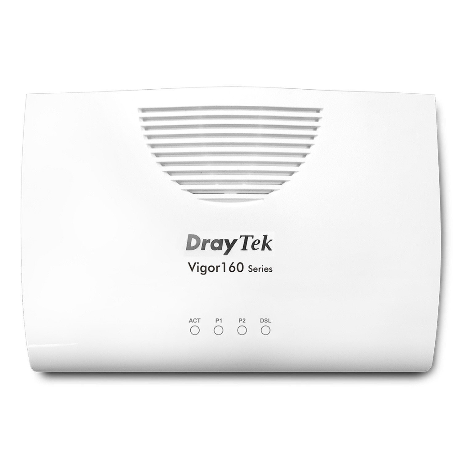 DrayTek Vigor 167 VDSL2 35b & ADSL2+ Modem