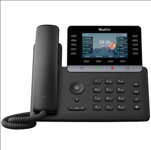 Yealink T74U IP Phone