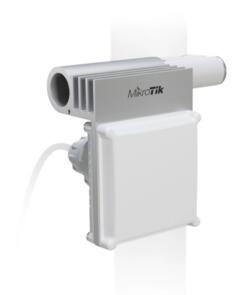 Mikrotik Cube 60Pro Ac 60 GHz 802.11Ay Cpe/Ptp Bridge Radio W'60 Degree Sector