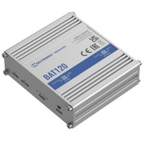 Teltonika Uninterruptible Power Supply For Teltonika Routers