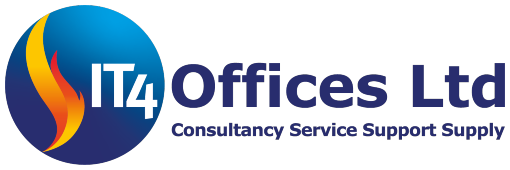 IT 4 Offices Ltd