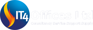 IT 4 Offices Ltd