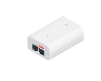 Ubiquiti 802.3Af Supported PoE Injector