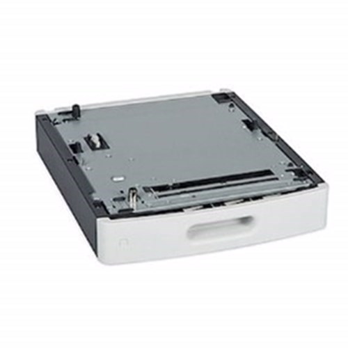 Lexmark 50G0801 250 Sheet Tray Insert For MX721 MX722 MS823 MS826