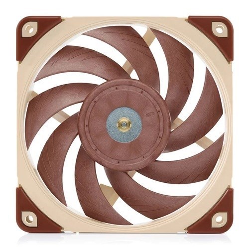 Noctua Noc Fan 140Mm-Nf-A14x25-G2-Pwm