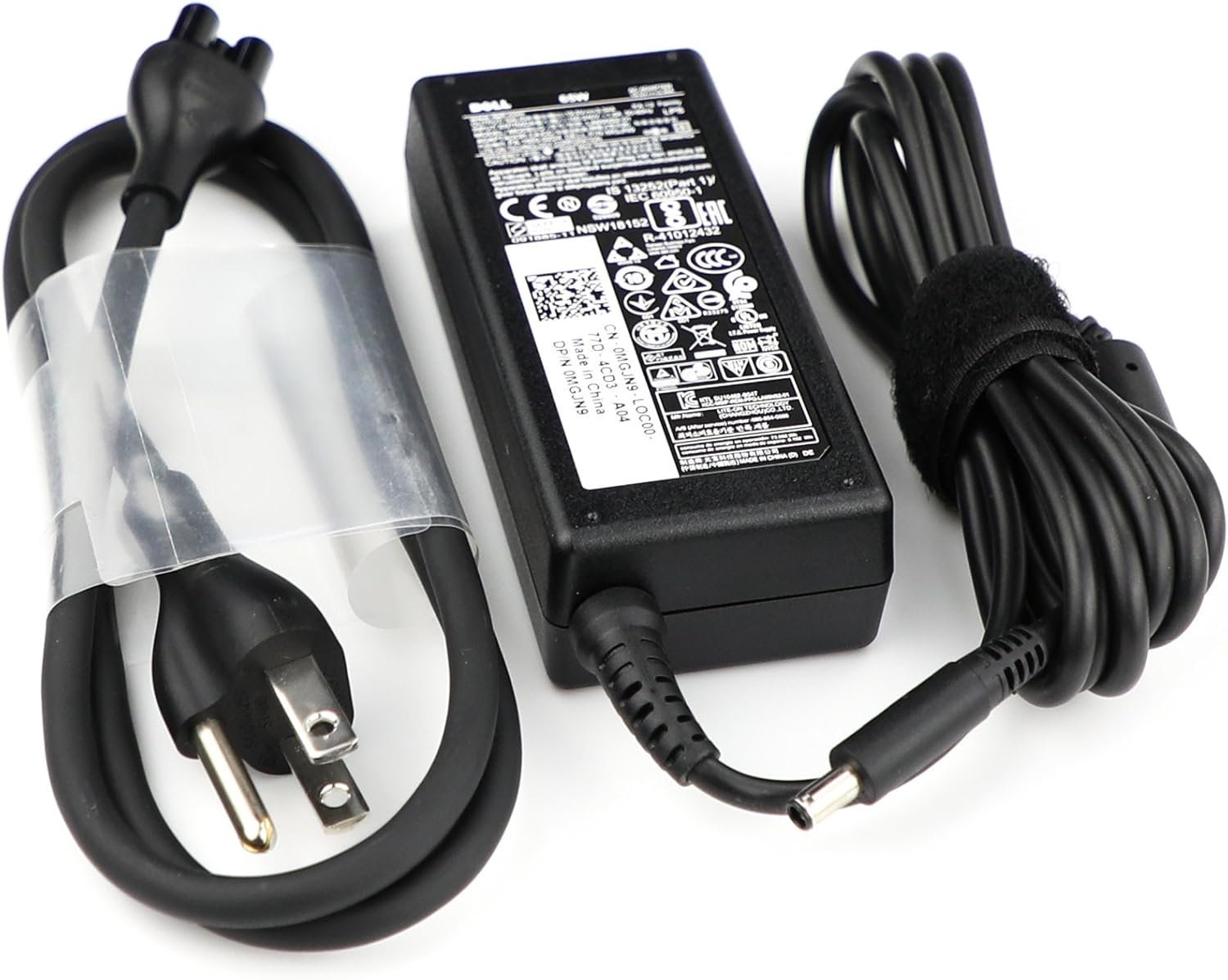 Dell AC adapter 65W