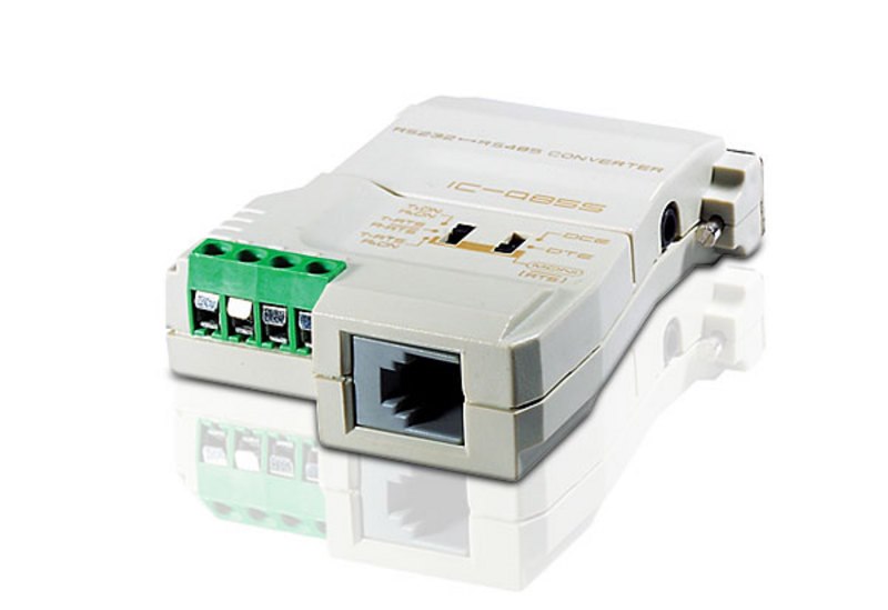 Aten RS232 To RS-485 Bidirectional Converter