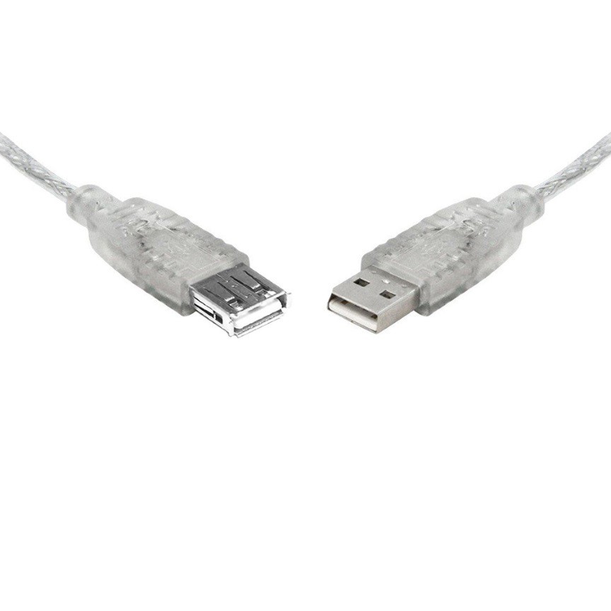 8WARE 25 cm USB Data Transfer Cable