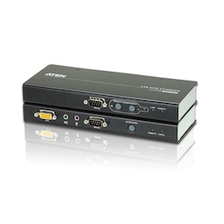 Aten Usb KVM Extender