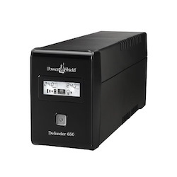 Powershield Defender 650Va Ups