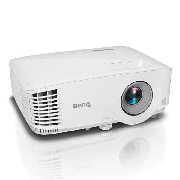 BenQ MS560/ Svga/ 4000Ansi/ 20000:1/ Hdmi, Vga / 3D BluRay Ready