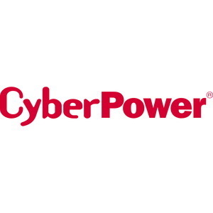 CyberPower Standard Power Cord - 24 cm - Australia