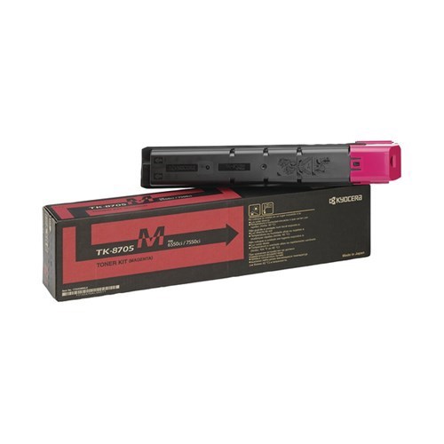 Kyocera TK-5294M Toner - Magenta 13K Yield