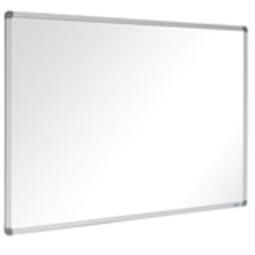 Vision 3600 X 1200 MM Whiteboard Porcelain Heavy Duty Use Aluminium Frame