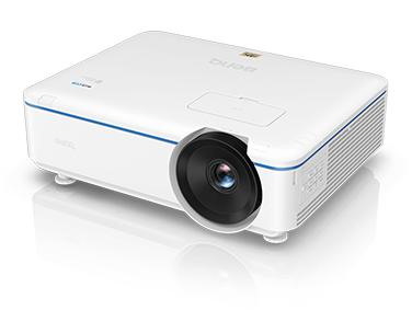 Benq LK952 4K 5000 Ansi 3Mil1 Contrast Ip5x 95 Rec Conference Room Projector