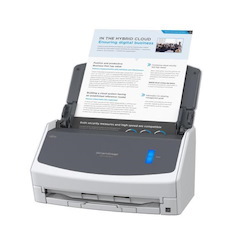 Fujitsu ScanSnap Ix1400