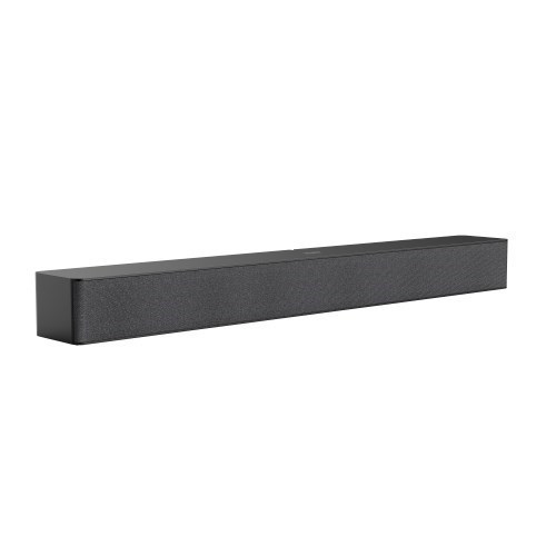 Yealink (Mspeaker Pro) Buil-In 4 Speakers, Maximum Sound Pressure Level At 95dB And Supports PoE/PoE+ Power Supply And Ip Deployment