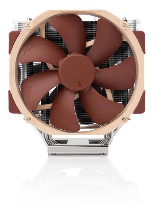 Noctua Nh-U14s TR5-SP6 - Cpu Cooler