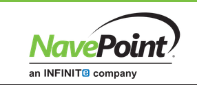 NavePoint 12U 450mm Depth Wallmount Networking Cabinet (Consumer Series)