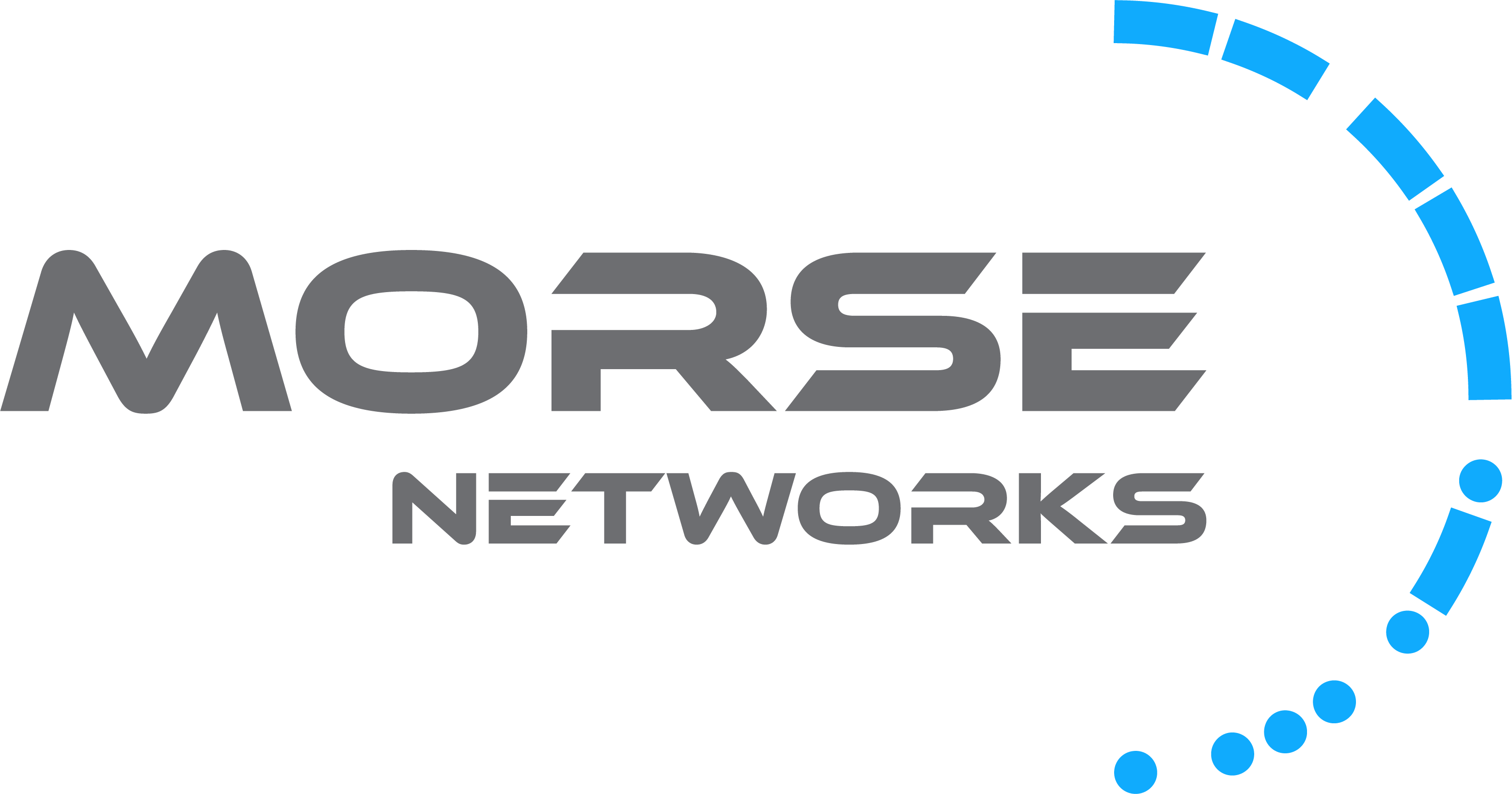 Morse Networks Ltd