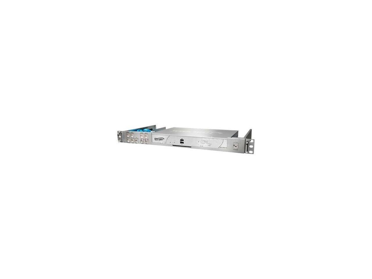 SonicWall Rack Mount for Network Security & Firewall Device