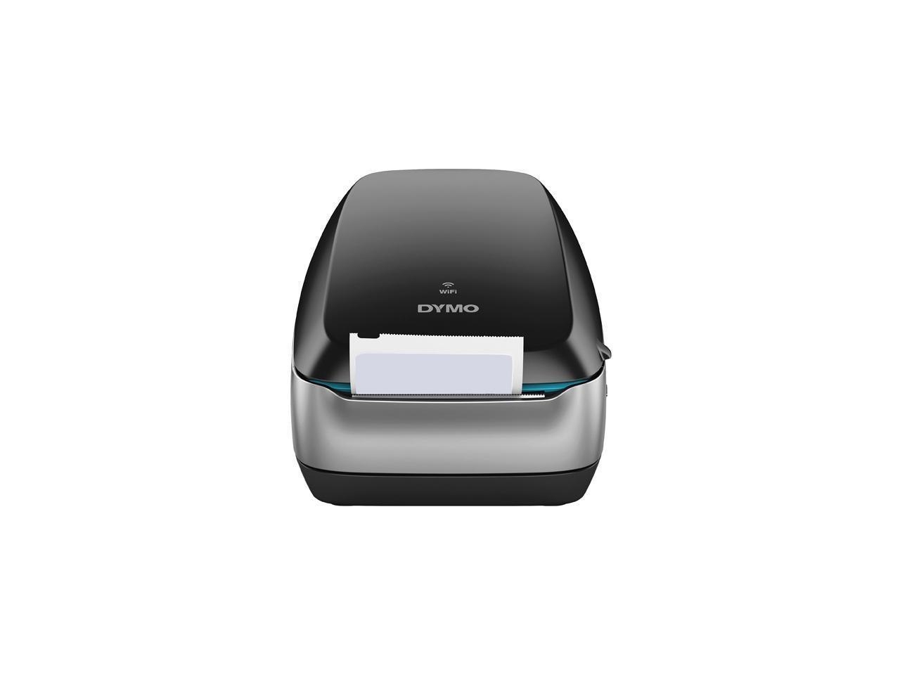Dymo BK Labelwriter Wireless Us