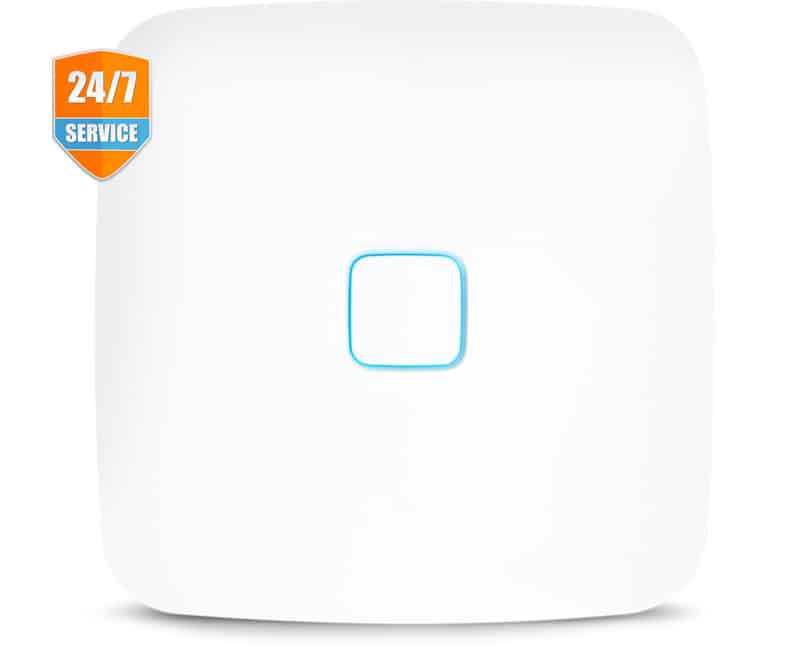 Datto DNW-AP62 2x2 802.11 AC Dual Band Cloud-Managed Wifi Access Point