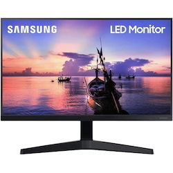 Copy of SAMSUNG T35F Series 27-Inch FHD 1080p Computer Monitor, 75Hz, IPS Panel, HDMI, VGA (D-Sub), 3-Sided Border-Less, FreeSync