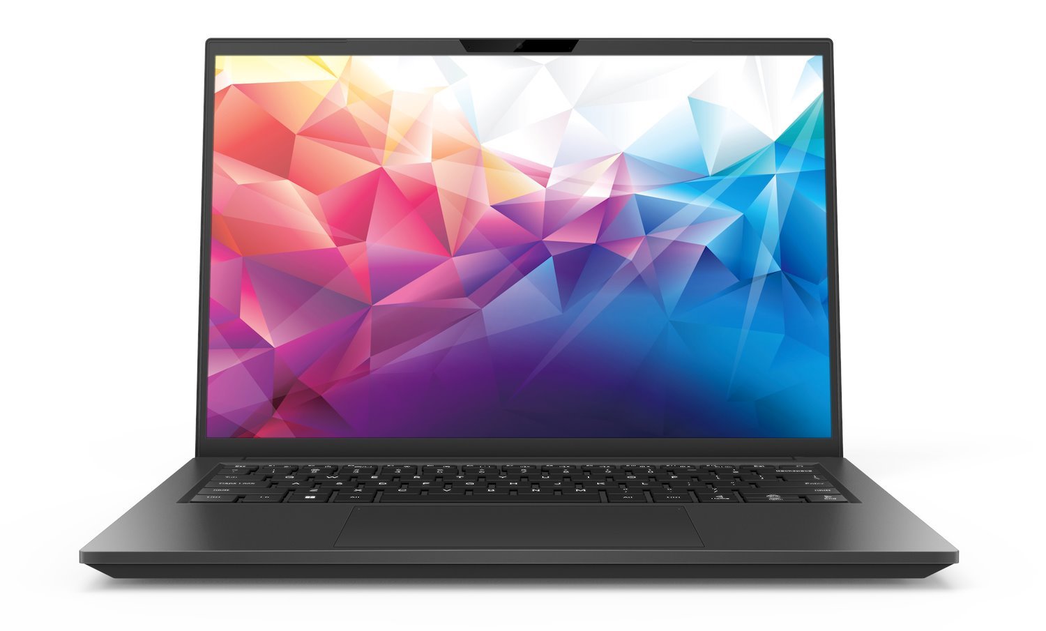 Carbon Systems Iridium 14" 13th Gen Intel Core i5 Laptop