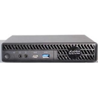 2TB Backup, Continuity & Disaster Recovery Appliance