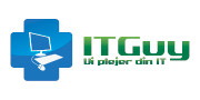 ITGuy Work