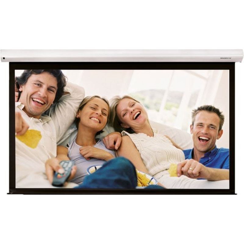 Grandview Grip103c 103 16:10 Motorized Screen